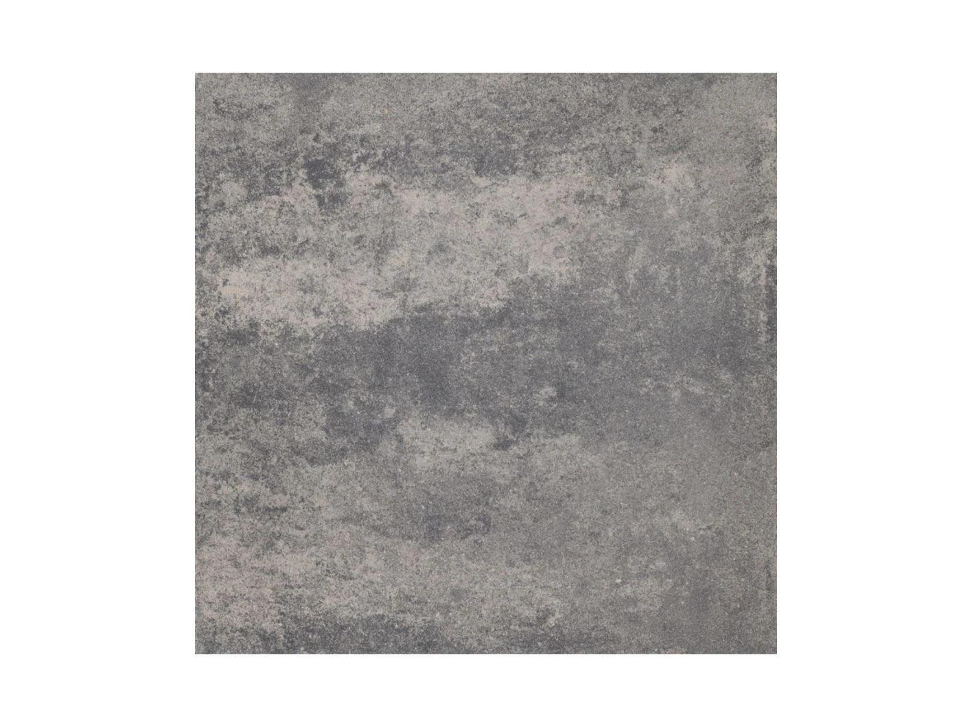 Betontegel Terrasplus Designo Grezzo 60 x 60 x 4 cm (600 x 600 x 40 mm) - Afbeelding 1